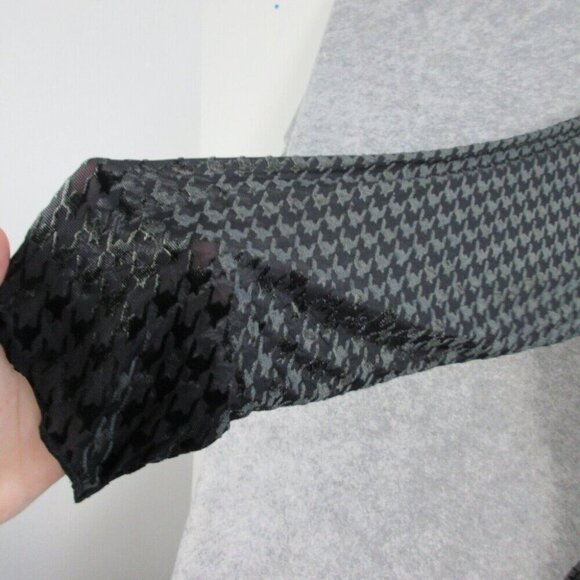 LIV by Habitat Women's Lagenlook Velour Cardigan Open Front Dark Green XXL 254 - Picture 8 of 11